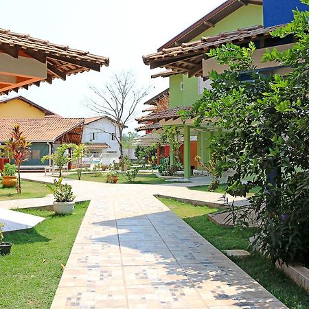 Solar Do Cerrado Hotel Бонито Екстериор снимка