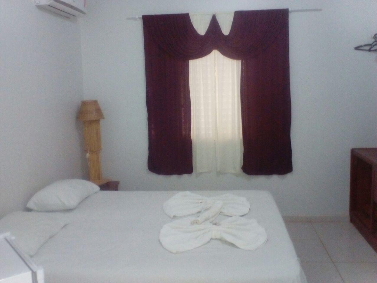 Solar Do Cerrado Hotel Бонито Екстериор снимка