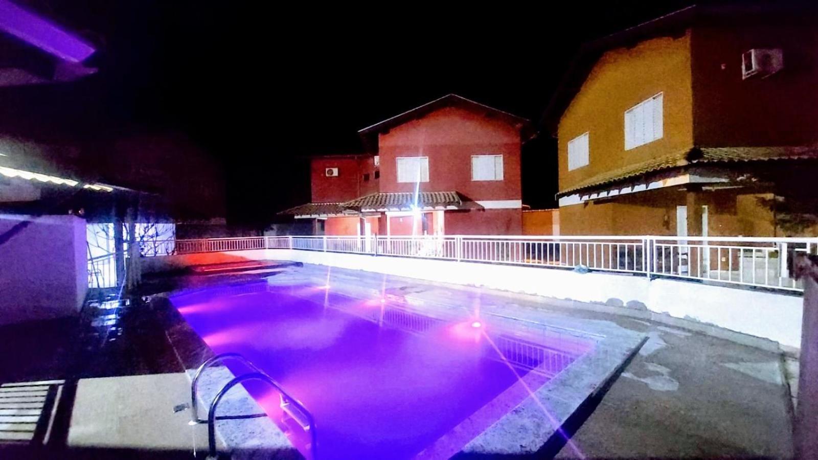 Solar Do Cerrado Hotel Бонито Екстериор снимка