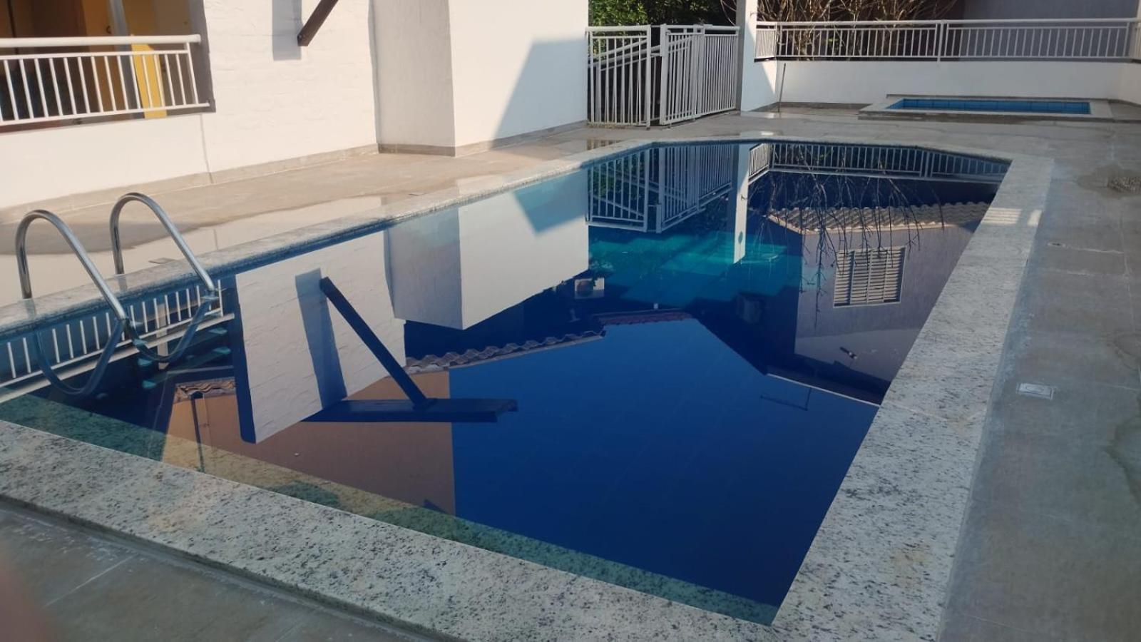 Solar Do Cerrado Hotel Бонито Екстериор снимка