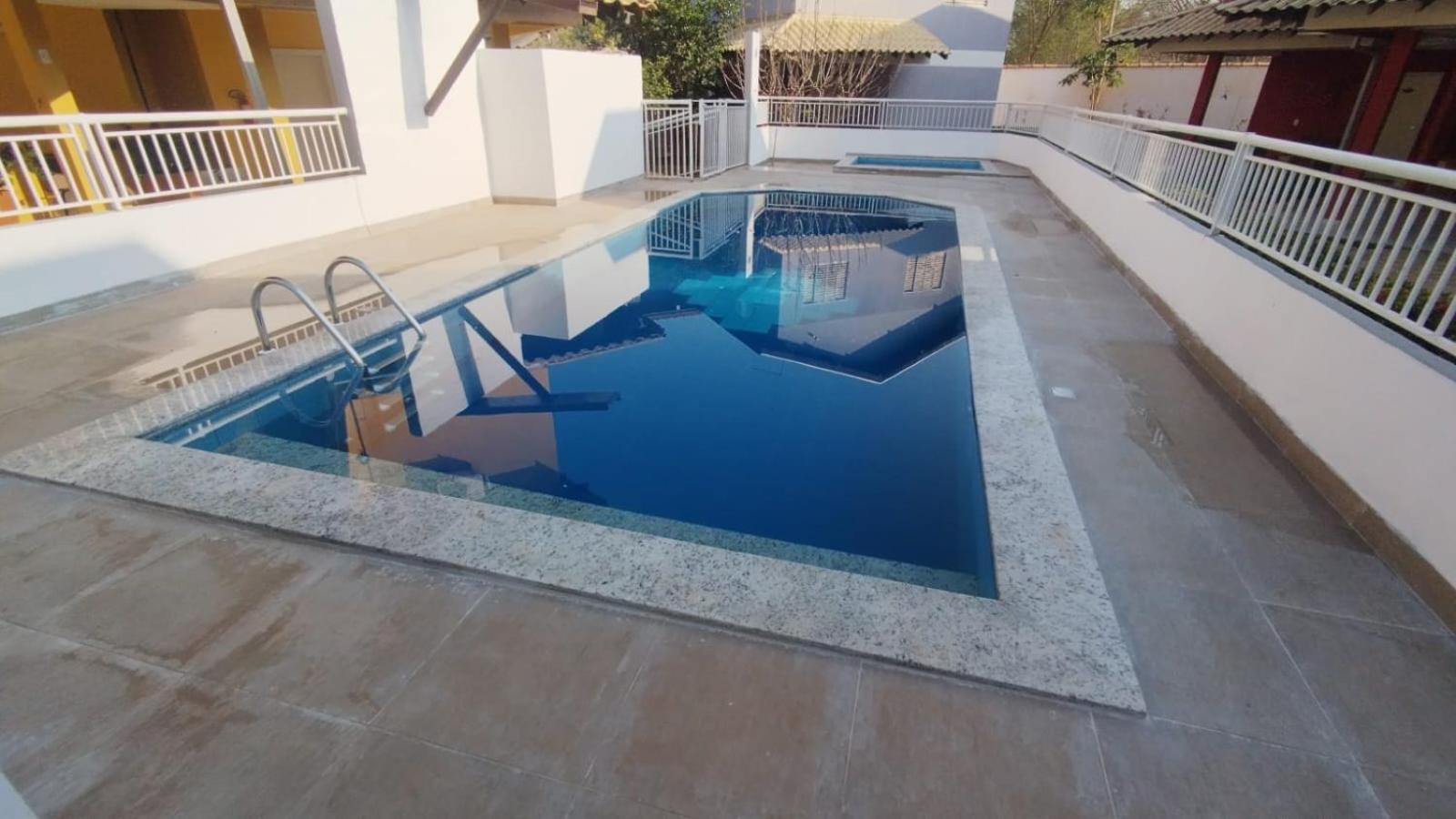 Solar Do Cerrado Hotel Бонито Екстериор снимка