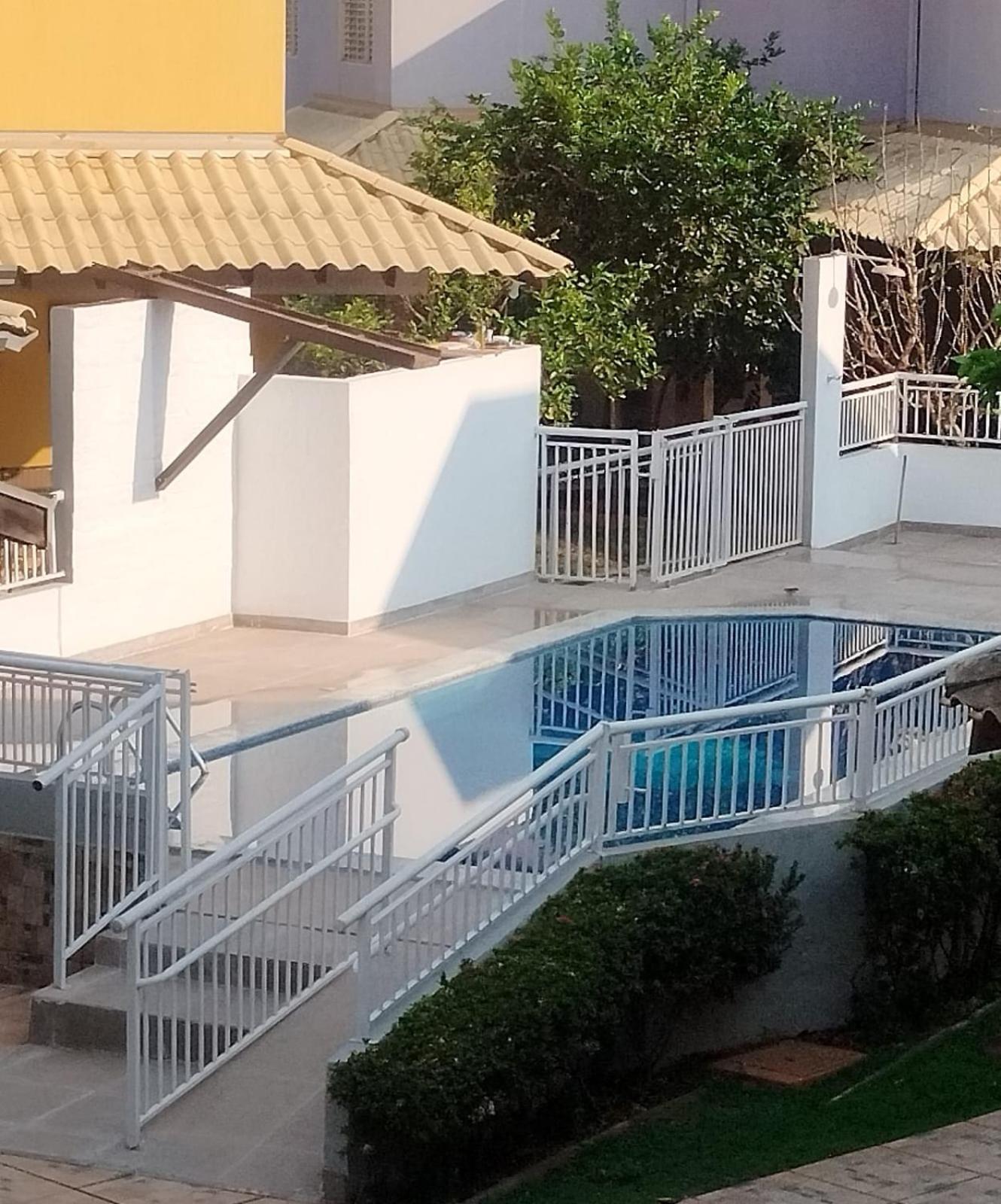Solar Do Cerrado Hotel Бонито Екстериор снимка