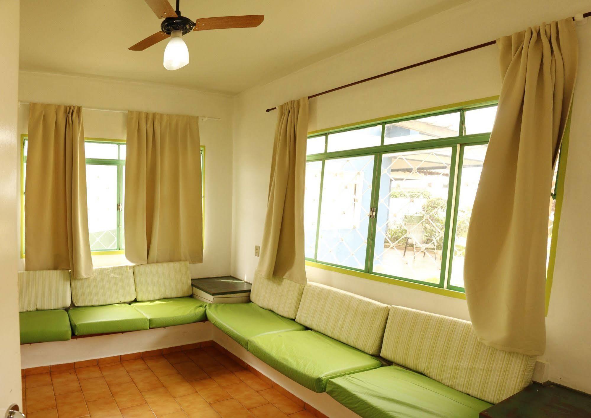 Solar Do Cerrado Hotel Бонито Екстериор снимка