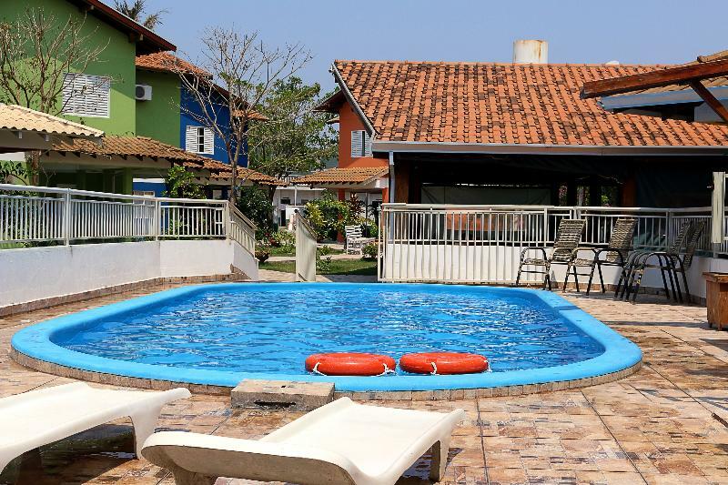 Solar Do Cerrado Hotel Бонито Екстериор снимка